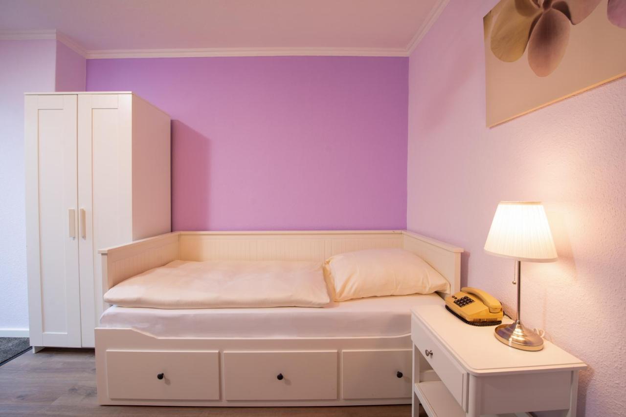 Hotel Heldt Dependance Бремен Экстерьер фото