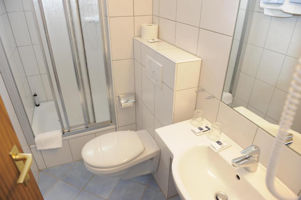 Hotel Heldt Dependance Бремен Номер фото