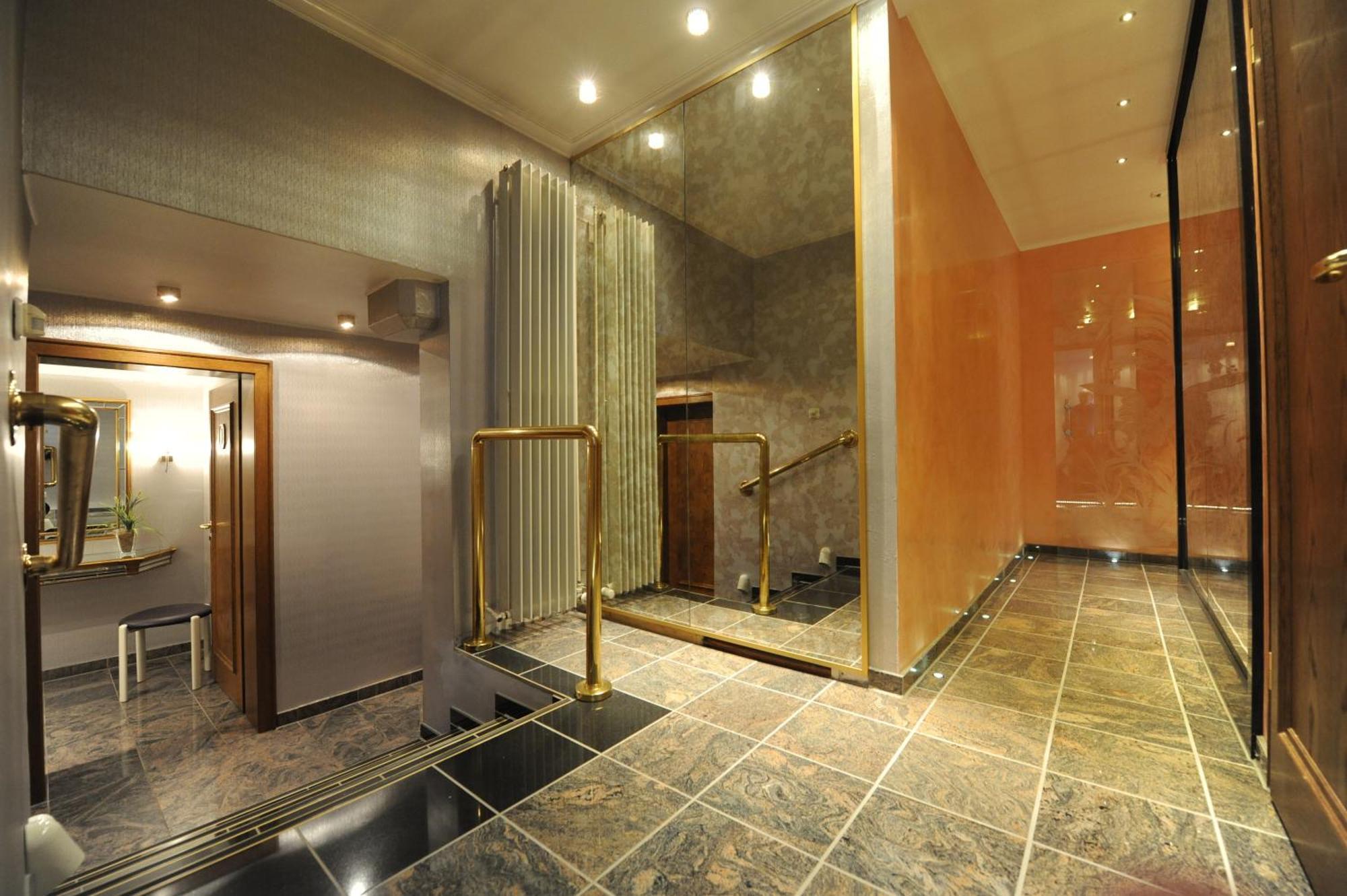 Hotel Heldt Dependance Бремен Экстерьер фото