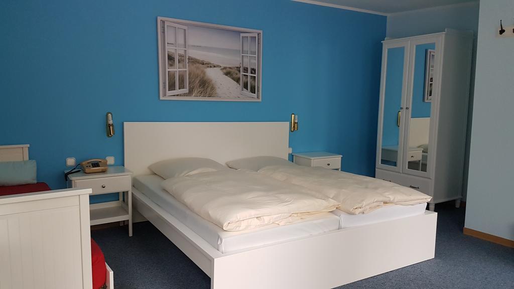 Hotel Heldt Dependance Бремен Экстерьер фото